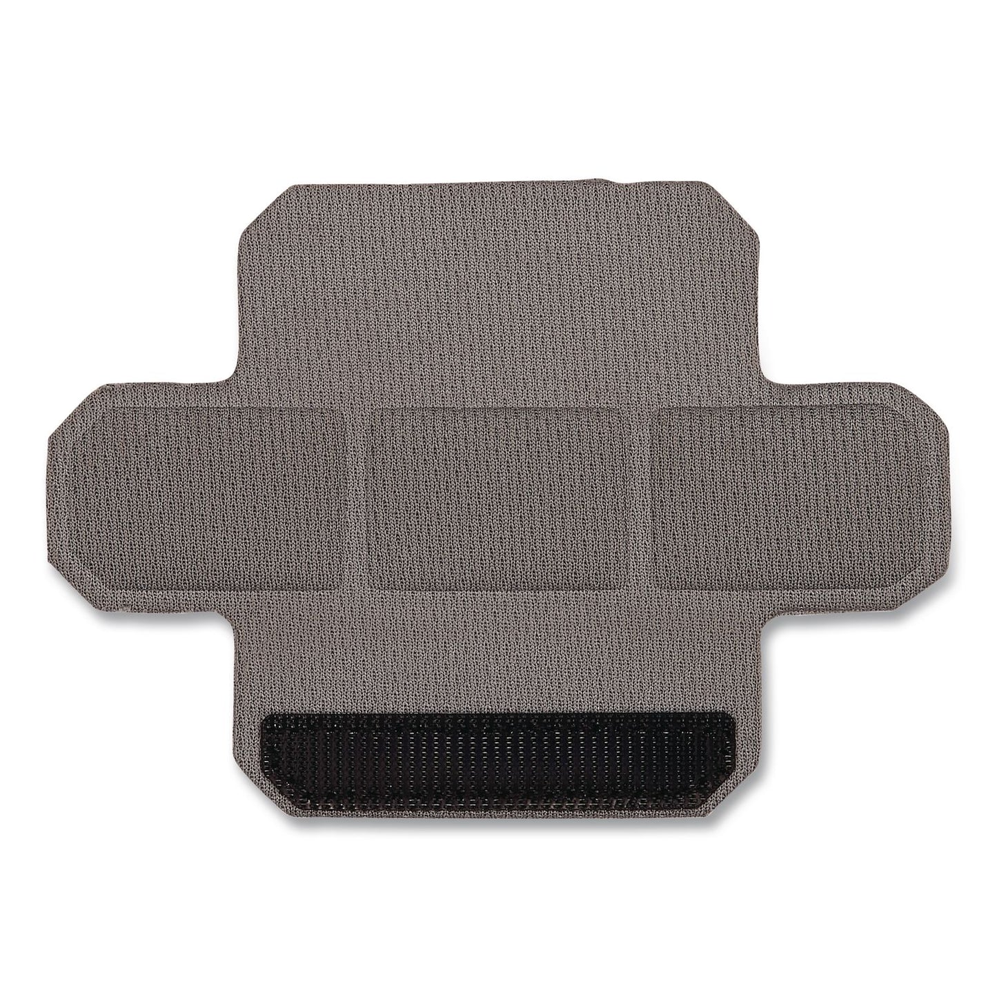 ergodyne® Skullerz 8900 Replacement Padding Pack for Full Brim Safety Helmet, Sweatband, Top Pad, Padded Chin Strap/Pack (EGO60199)