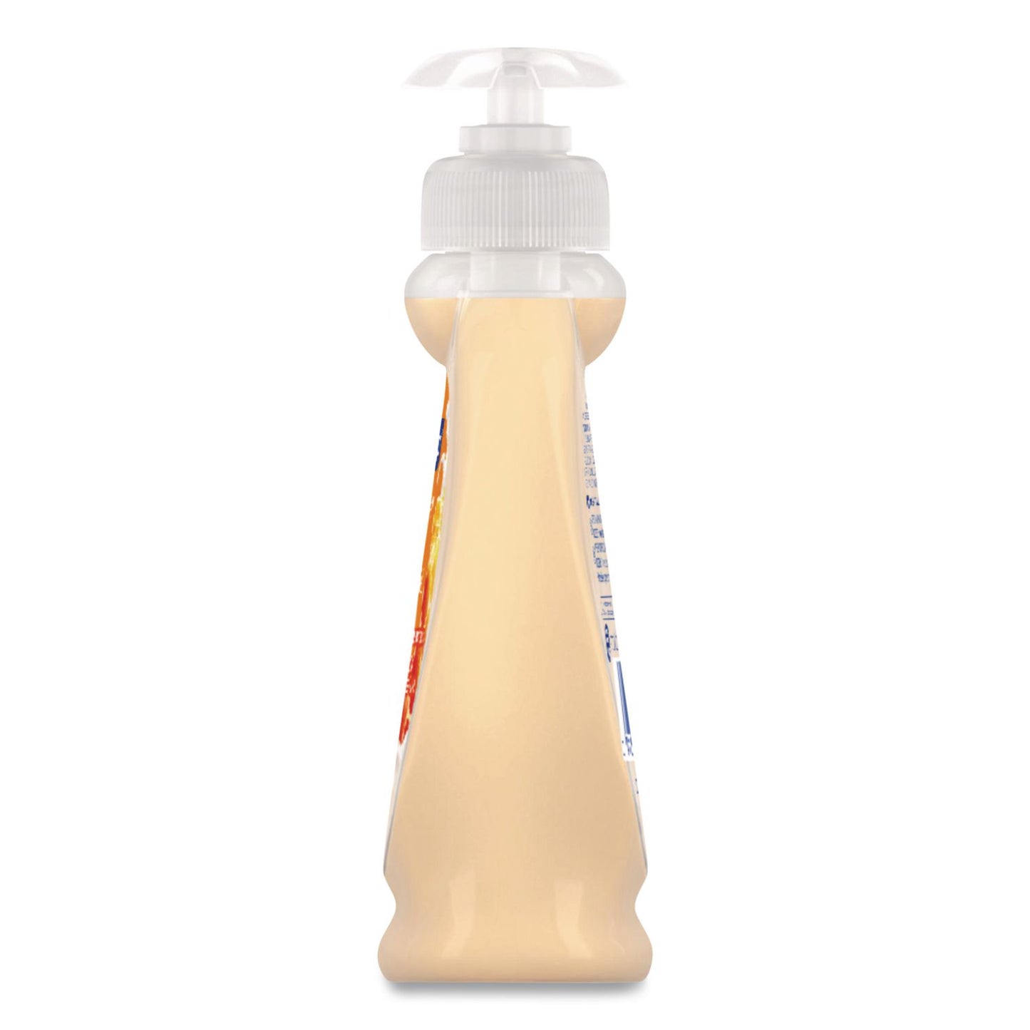 Softsoap® Moisturizing Hand Soap, Milk and Honey Scent, 7.5 oz (CPCUS04965AEA)