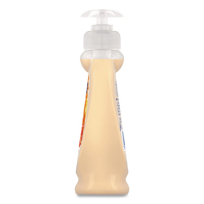 Softsoap® Moisturizing Hand Soap, Milk and Honey Scent, 7.5 oz (CPCUS04965AEA)