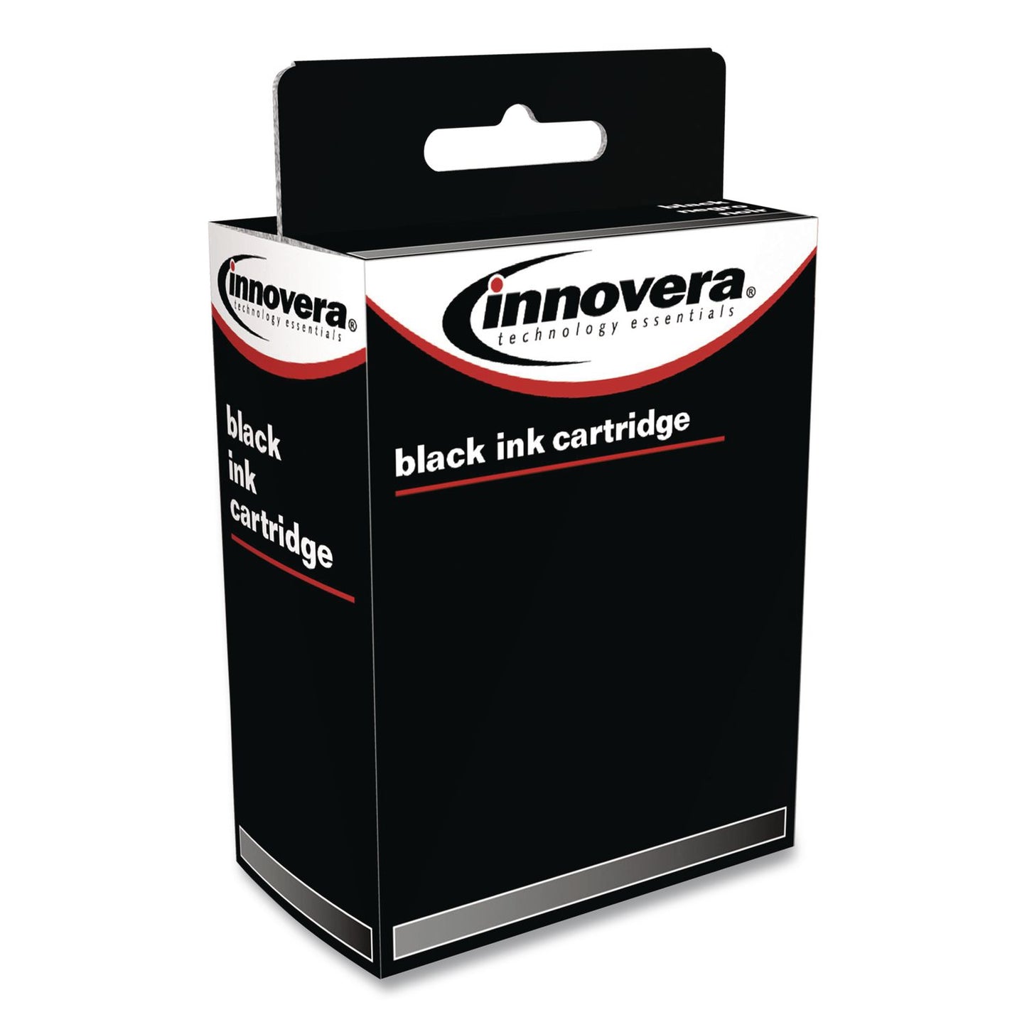 Innovera® Remanufactured Black High-Yield Ink, Replacement For PGI-245XL (8278B001), 300 Page-Yield (IVR8278B001)
