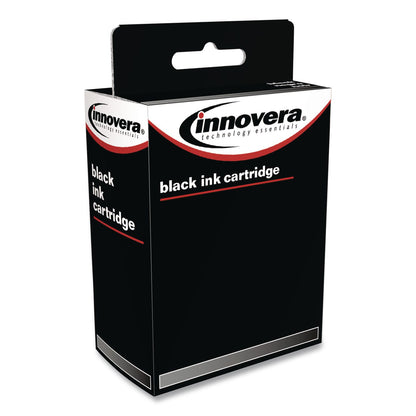 Innovera® Remanufactured Black High-Yield Ink, Replacement For PGI-245XL (8278B001), 300 Page-Yield (IVR8278B001)