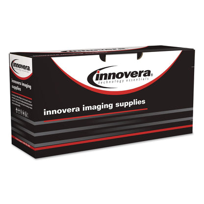 Innovera® Remanufactured Black Extended-Yield Toner, Replacement for 83A (CF283AJ), 2,000 Page-Yield (IVRCF283AJ)