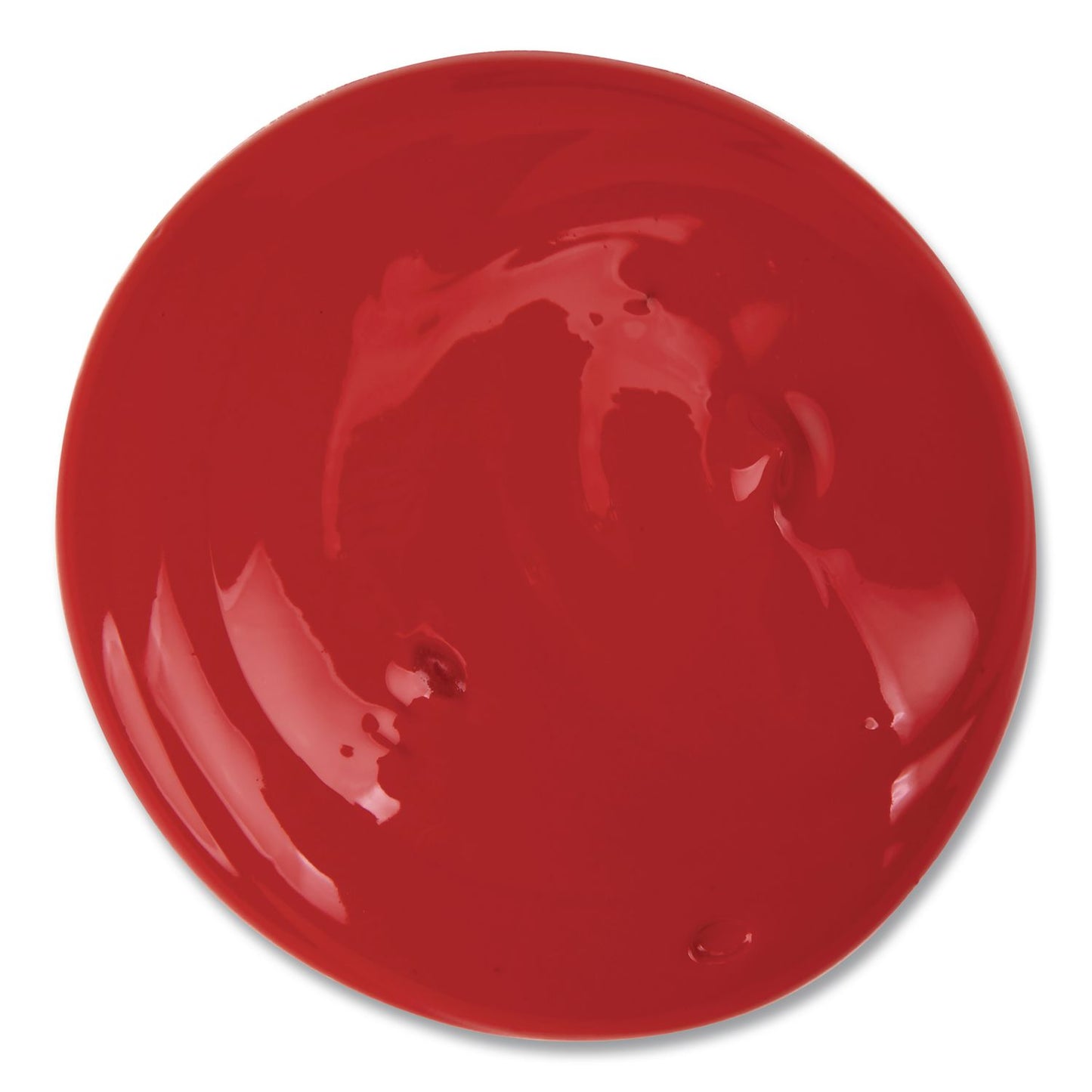Crayola® Premier Tempera Paint, Red, 32 oz Bottle (CYO541232038)