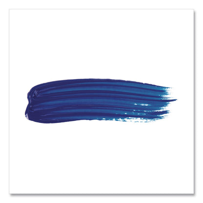Crayola® Premier Tempera Paint, 32 oz Bottle, Blue (CYO541232042)