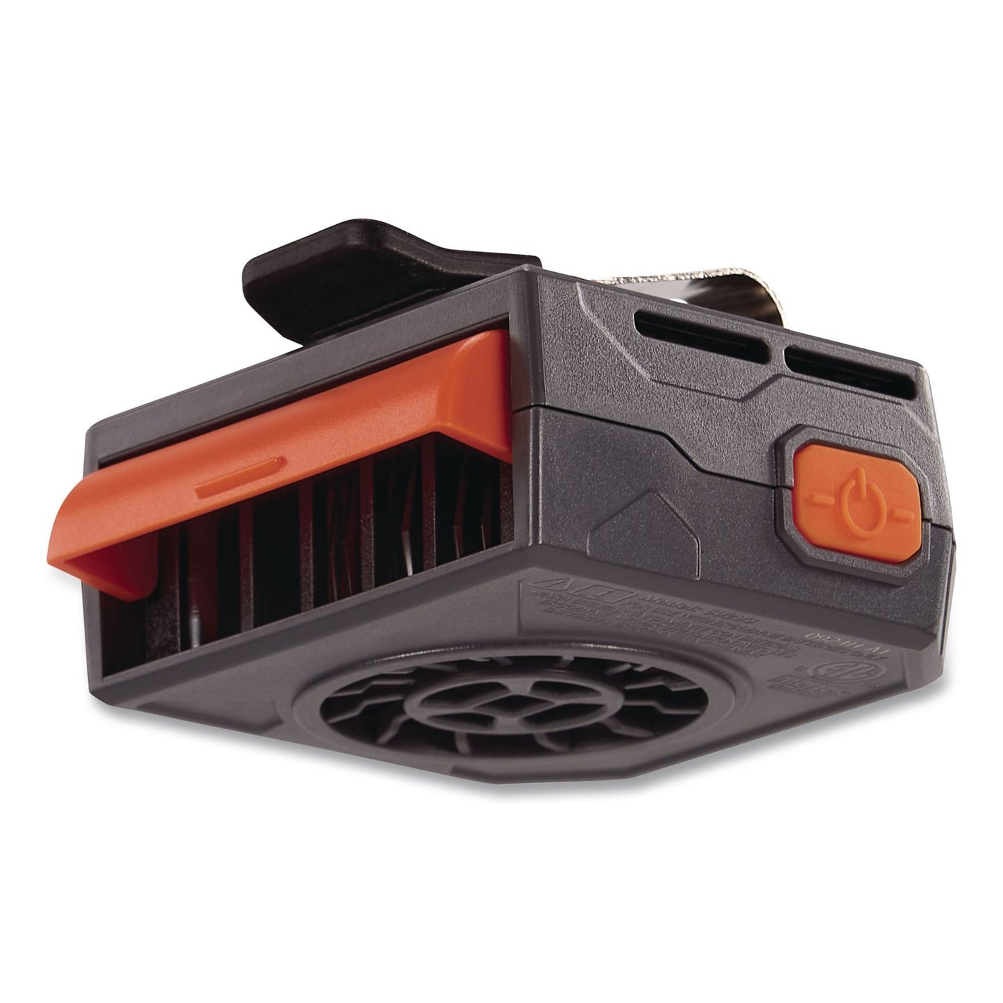 ergodyne® Skullerz 8884 Hard Hat Mounted Fan Kit (EGO60293)