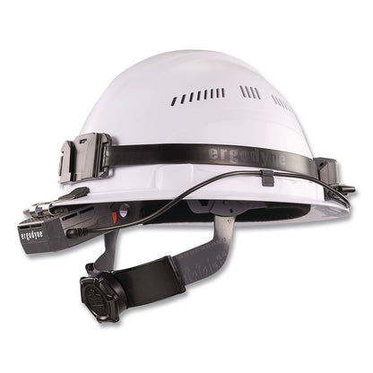 ergodyne® Skullerz 8884 Hard Hat Mounted Fan Kit (EGO60293)