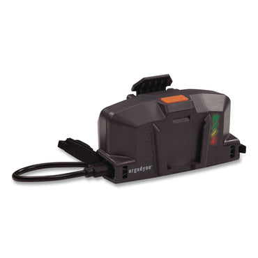 ergodyne® Skullerz 8883 Rechargeable Hard Hat Accessory Power Bank (EGO60296)