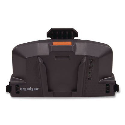 ergodyne® Skullerz 8883 Rechargeable Hard Hat Accessory Power Bank (EGO60296)