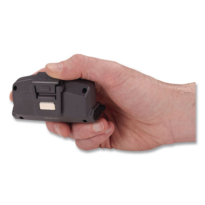 ergodyne® Skullerz 8883 Rechargeable Hard Hat Accessory Power Bank (EGO60296)