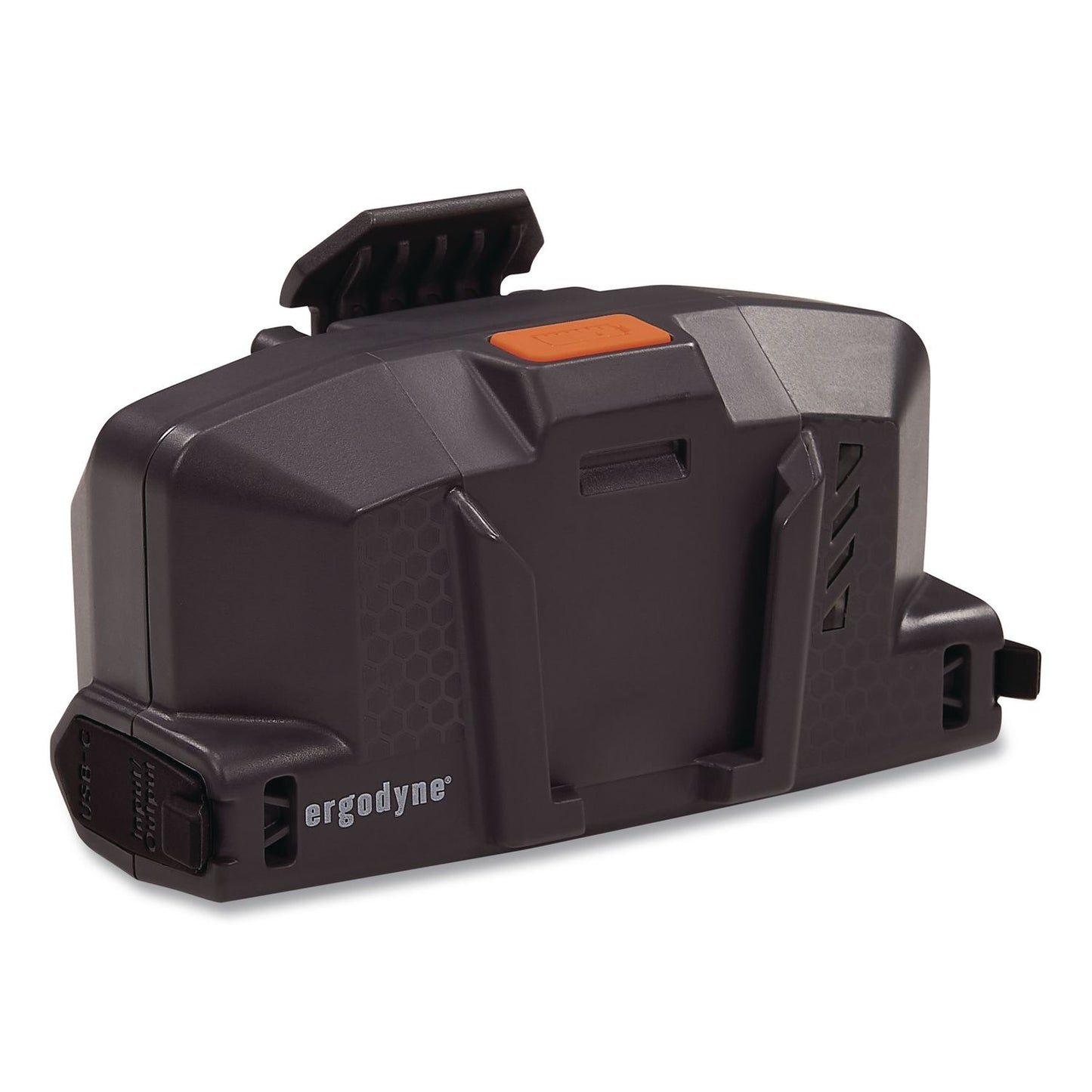 ergodyne® Skullerz 8883 Rechargeable Hard Hat Accessory Power Bank (EGO60296)