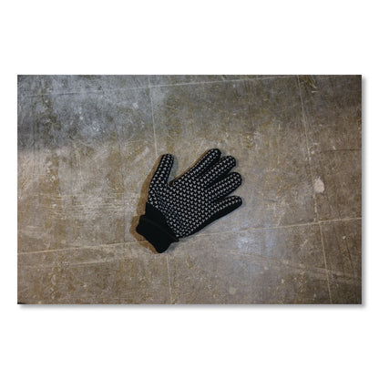 ergodyne® ProFlex 7402 Thermal Knit Cooler Gloves, 11" Long, X-Large (10), Black, Pair (EGO10615)