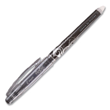 Pilot® FriXion Point Erasable Gel Pen, Stick, Extra-Fine 0.5 mm, Assorted Ink and Barrel Colors, 3/Pack (PIL31579)