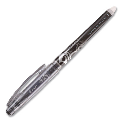 Pilot® FriXion Point Erasable Gel Pen, Stick, Extra-Fine 0.5 mm, Assorted Ink and Barrel Colors, 3/Pack (PIL31579)