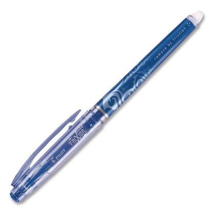 Pilot® FriXion Point Erasable Gel Pen, Stick, Extra-Fine 0.5 mm, Assorted Ink and Barrel Colors, 3/Pack (PIL31579)