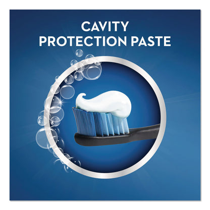 Crest® Cavity Protection Toothpaste, Regular, 4.2 oz, Tube, 24/Carton (PGC51311)