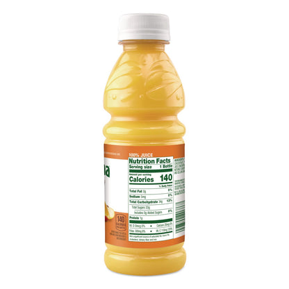 Tropicana® Orange Juice Blend, 10 oz Bottle, 24/Carton (QKR20686)