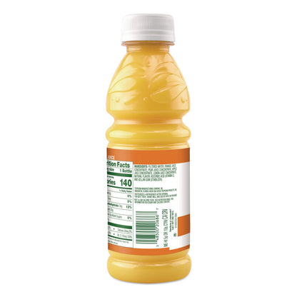 Tropicana® Orange Juice Blend, 10 oz Bottle, 24/Carton (QKR20686)