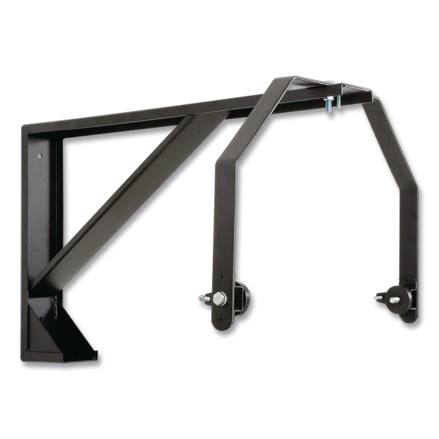 Global Industrial® Electric Salamander Heater with Adjustable Thermostat, 15,000 W, 240 V, 23.03 x 34, Orange (GBE653568)