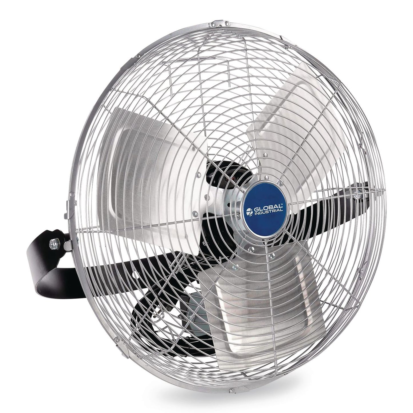 Global Industrial® 18" Industrial Workstation Fan, 4,600 CFM, 1/3 hp (GBE294493)
