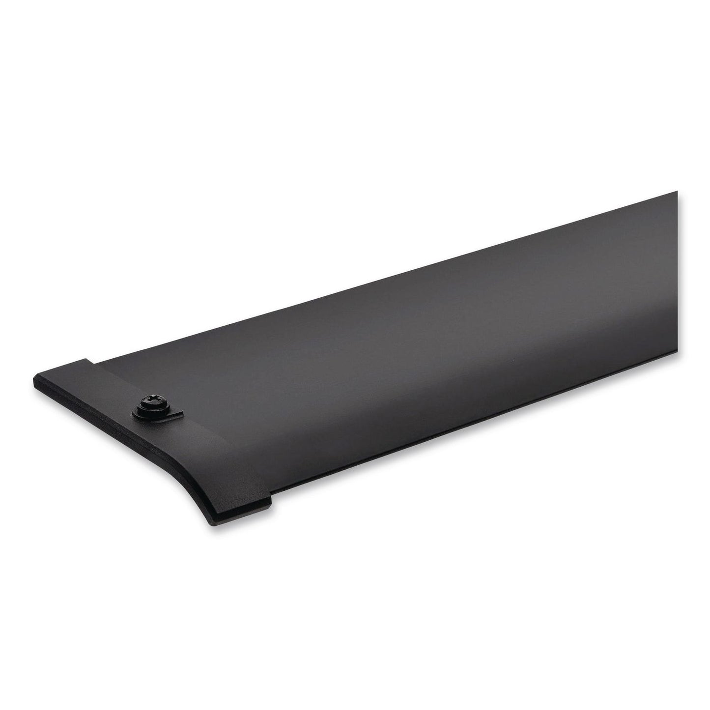 Global Industrial® Industrial Ceiling Fan, 72", 6 Speeds, 9,400 CFM, Black (GBE293047)