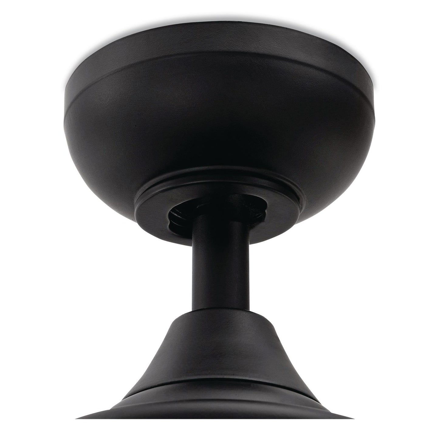 Global Industrial® Industrial Ceiling Fan, 108", 6 Speeds, 20,000 CFM, Black (GBE293049)