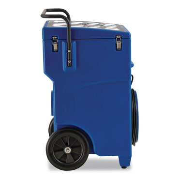 Global Industrial® Commercial Air Scrubber and Negative Air Machine with HEPA Filter, 4 Stage, 1,000 CFM, 115 V (GBE293052)