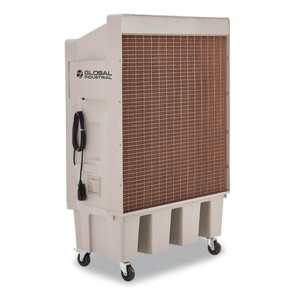 Global Industrial® Portable Evaporative Cooler, 30", 3 Speeds, 26 gal (GBE293131)