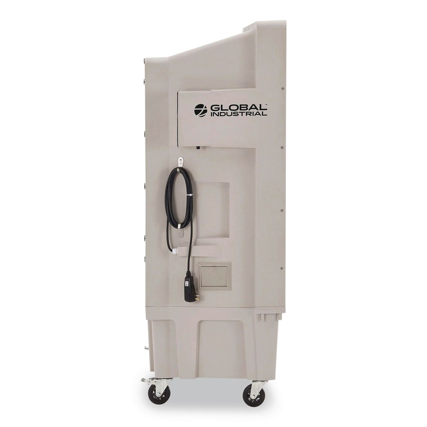 Global Industrial® Portable Evaporative Cooler, 30", 3 Speeds, 26 gal (GBE293131)