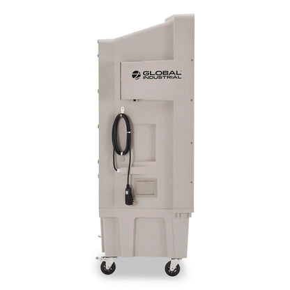 Global Industrial® Portable Evaporative Cooler, 30", 3 Speeds, 26 gal (GBE293131)
