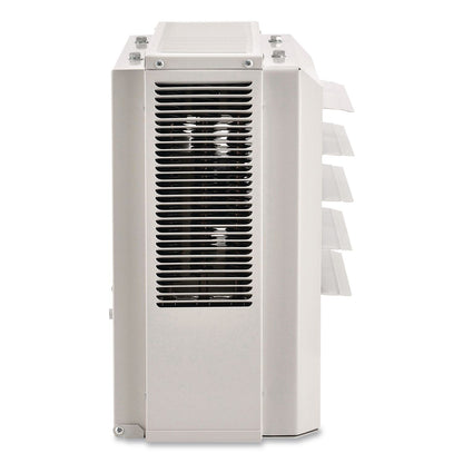 Global Industrial® Unit Heater, Horizontal or Vertical Downflow, 5,000 W, 14.13 x 8.5 x 16, White (GBE246725)