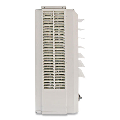 Global Industrial® Unit Heater Horizontal or Vertical Downflow, Multi-Watt, 10,000 W, 19 x 8.5 x 21.44, White (GBE246133)
