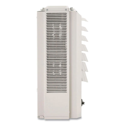 Global Industrial® Unit Heater, Horizontal or Vertical Downflow, 10,000 W, 18.12 x 16.75 x 16.06, White (GBE246103)