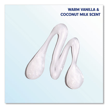 Softsoap® Liquid Hand Soap Pumps, Vanilla and Coconut, 11.25 oz, 6/Carton (CPCUS07059ACT)
