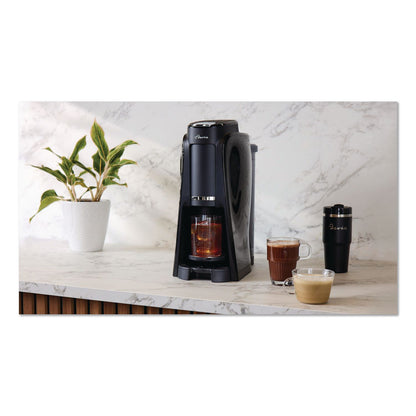 FLAVIA® Aroma Brewer, Black (LAV18001474)