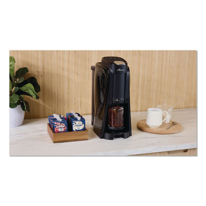 FLAVIA® Aroma Brewer, Black (LAV18001474)