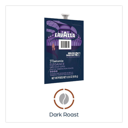 FLAVIA® Lavazza Momento Elegance Coffee Freshpack, 38/Carton (LAV48791)