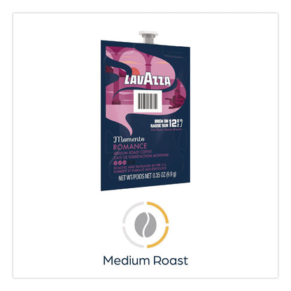 FLAVIA® Lavazza Momento Romance Coffee Freshpack, 38/Carton (LAV48792)