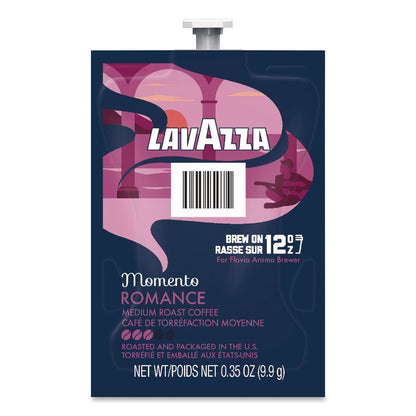 FLAVIA® Lavazza Momento Romance Coffee Freshpack, 38/Carton (LAV48792)