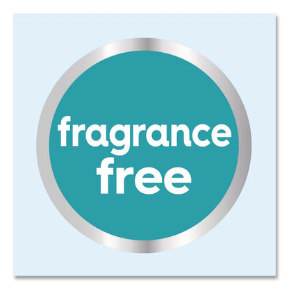 Dial® Professional Antibacterial and Sensitive Fragrance-Free Liquid Hand Soap, Unscented, 11 oz Pump Bottle (DIA35476EA)