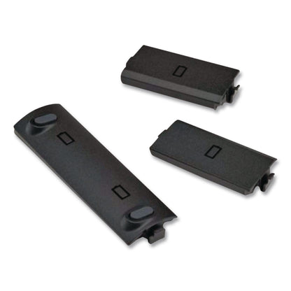 CARDIACT™ LIFEPAK CR2 AED Trainer Battery Covers, 3 Covers (AOH21250000003)