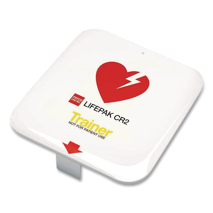 CARDIACT™ LIFEPAK CR2 AED Trainer Replacement Lid (AOH21250000004)