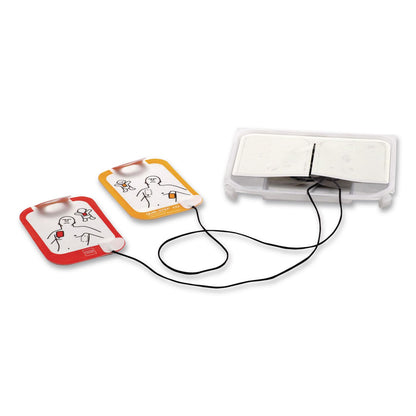 CARDIACT™ LIFEPAK CR2 Training Electrode Tray (AOH11250000145)