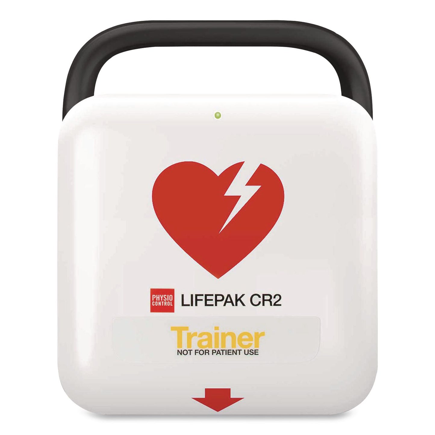CARDIACT™ LIFEPAK CR2 Trainer (AOH11250000162)