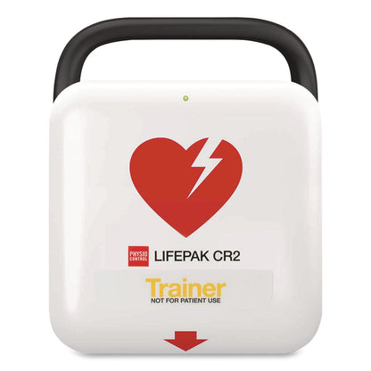 CARDIACT™ LIFEPAK CR2 Trainer (AOH11250000162)