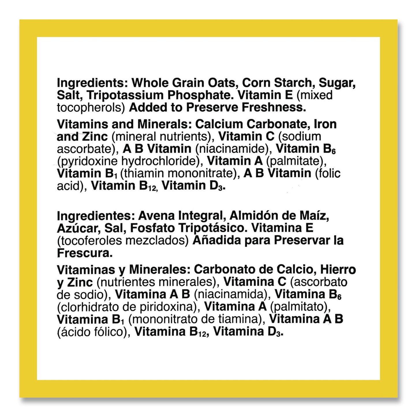 Cheerios® Breakfast Cereal, 2 Bags/Box, 40.7 oz Box (GRR22002623)