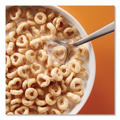 Cheerios® Breakfast Cereal, 2 Bags/Box, 40.7 oz Box (GRR22002623)