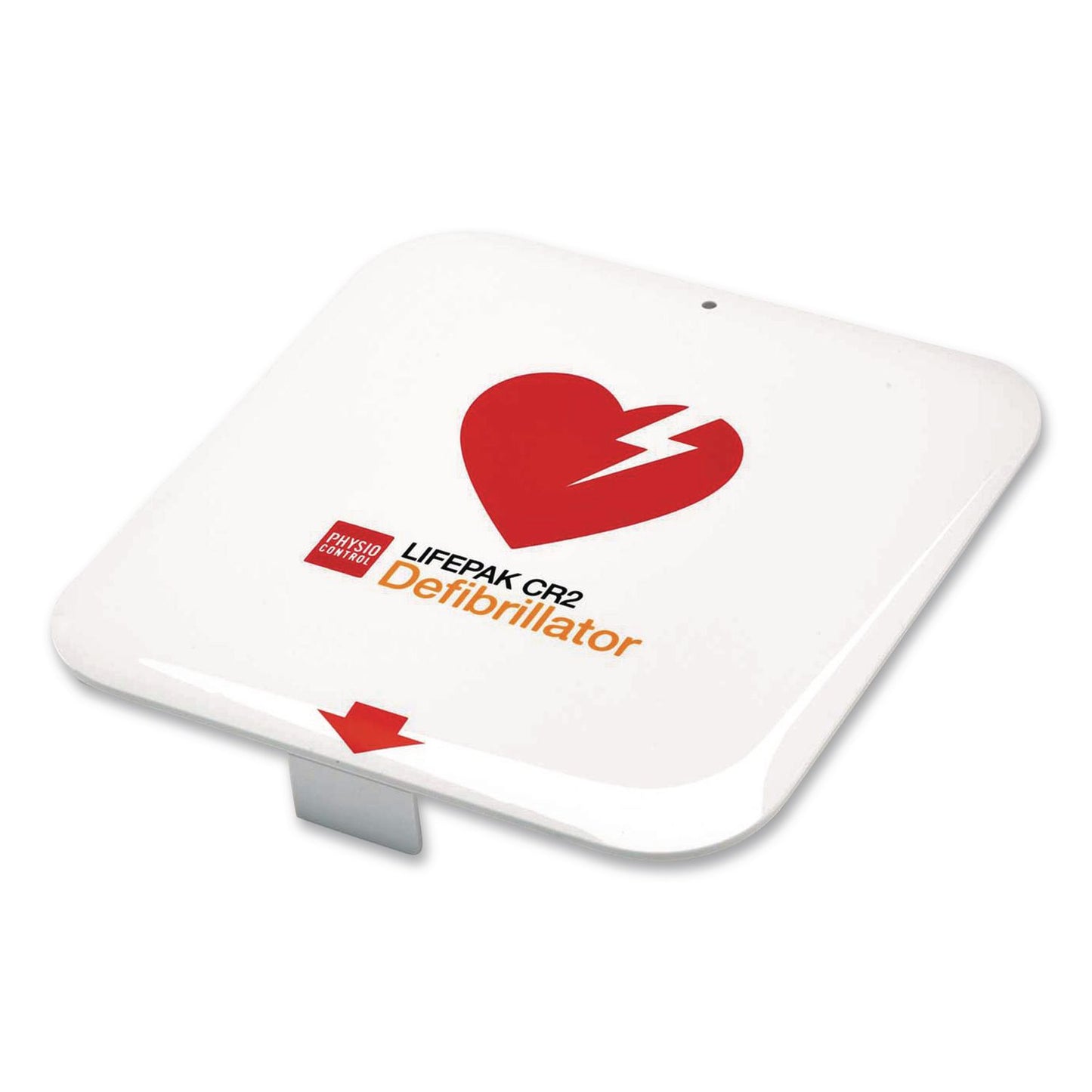 CARDIACT™ LIFEPAK CR2 Replacement Lid (AOH11512000001)