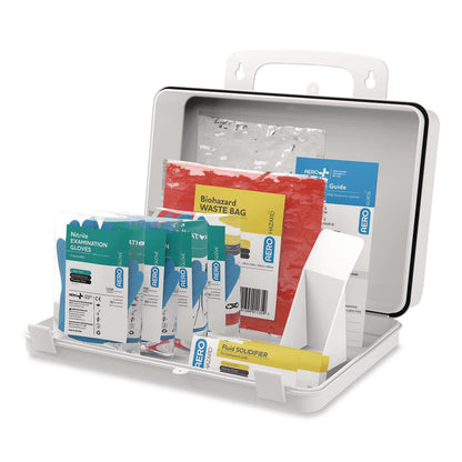 SUREFILL™ 10 Series Bloodborne Pathogen Refill, 1.5 x 4 x 6.5 (AOHAKBF10ASF)