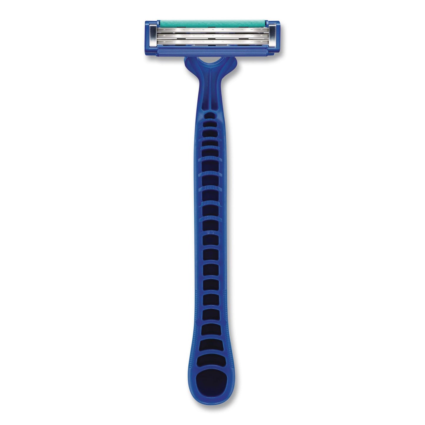 Gillette® Sensor2 Disposable Razor, 3 Blades, 1,360/Carton (PGC03915)