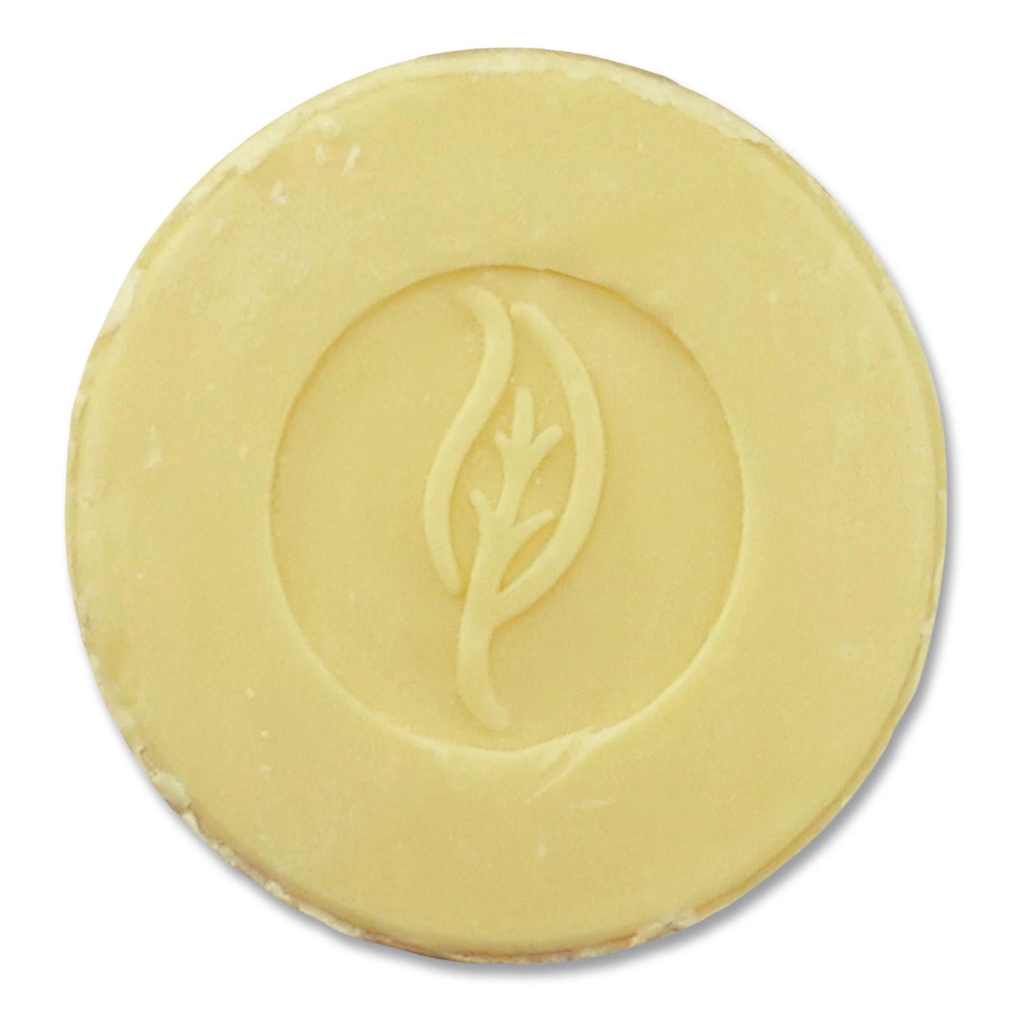 Diversified Hospitality Solutions Terra Pure Cleansing Bar, Green Tea Lemongrass, 1.25 oz, 350/Carton (DHS002058)